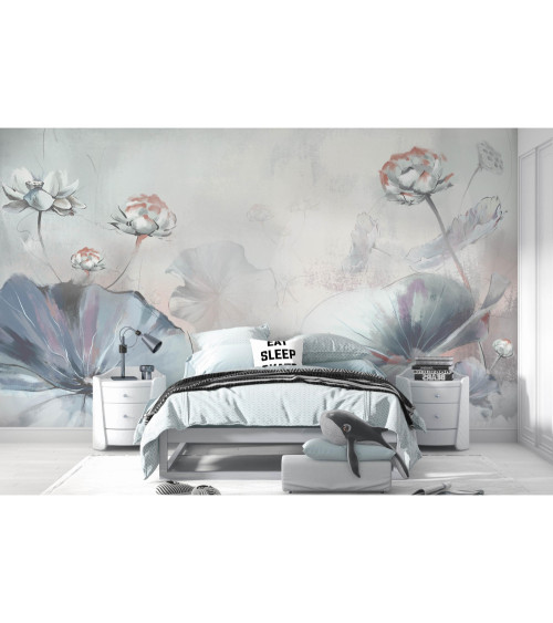 Water Lilies for kids