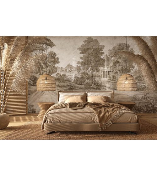 Wall Mural "Vivaldi"