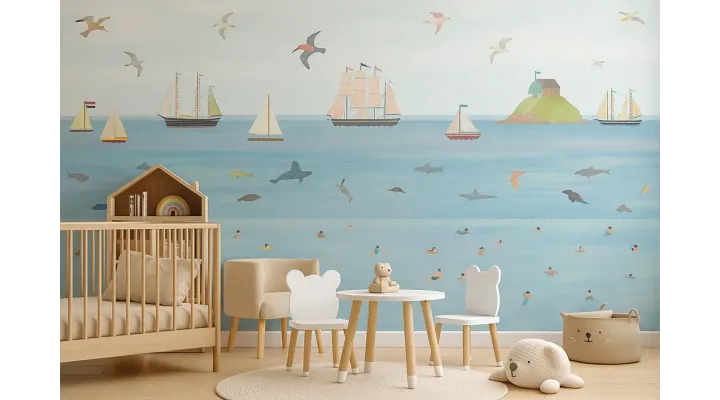 Oceano dei bambini