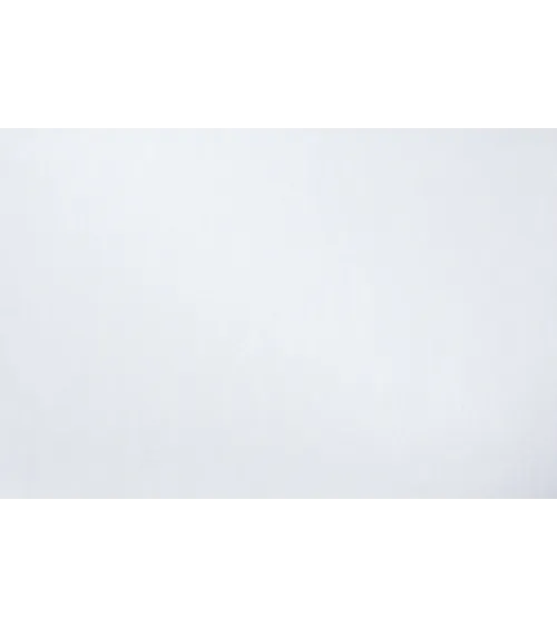 Vinyl Foam wallpaper on non-woven base Vinil RAIN DHS-1588-01 White