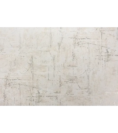 Carrera Wallpaper Collection – Modern Stone Texture for Elegant Interiors | Art Vision Decor DHS-1597-03 Brown