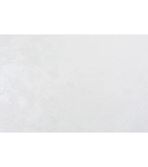 Cascad Wallpaper Collection – Soft Mineral Texture with Elegant Sheen | Art Vision Decor SHT-1663-01 White