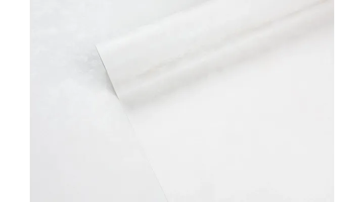 Cascad Wallpaper Collection – Soft Mineral Texture with Elegant Sheen | Art Vision Decor SHT-1663-01 White