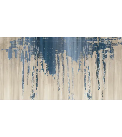 Infanzia – Abstract Seamless Wallpaper with Industrial Texture | Art Vision Decor