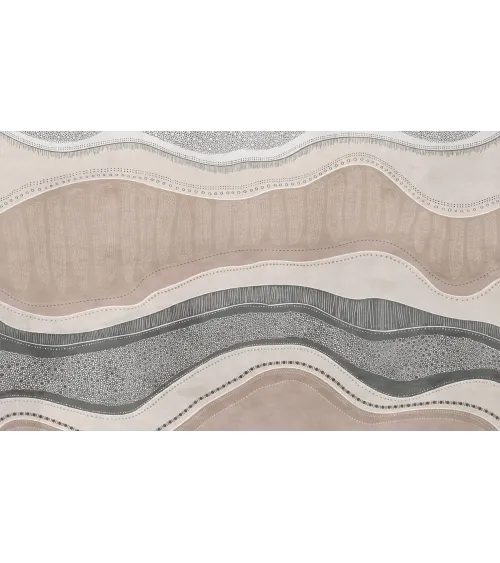 The Warm Aesthetic of MARAKAS Wallpapers | Art Vision Decor
