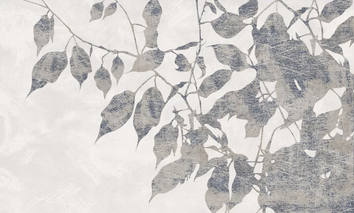 Velvet Season Seamless Wallpaper | Luxury Earth-Tone Wall Design by Art Vision Decor