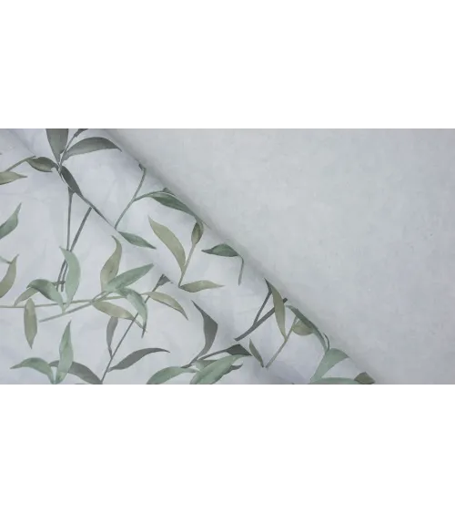 Wallpaper LIANA — the natural rhythm of serenity