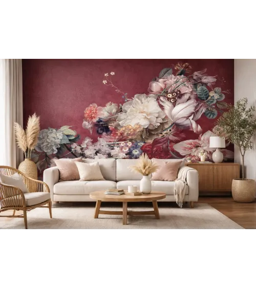 Wall Mural "Primavera" buy with delivery