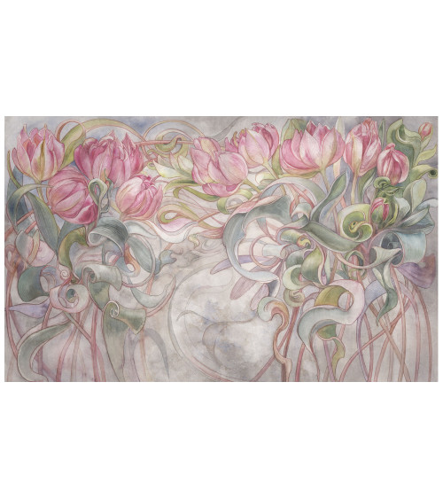 Tulip Majesty 1