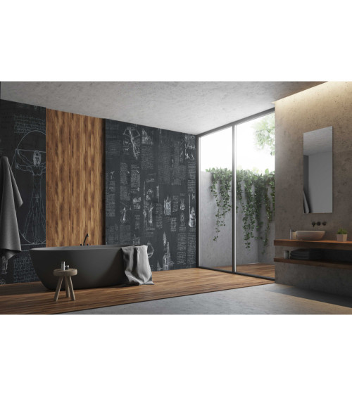 Wall Mural "DaVinci*" buy with delivery