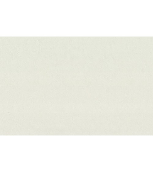 Hot Embossed wallpaper on Non-Woven Base Vinil Persia PVIP 1-0875 White 10,05 x 1,06 m