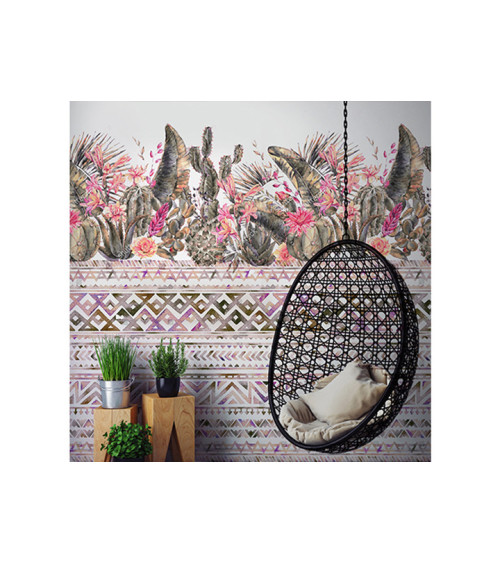 Wall Mural "Mexico" buy with delivery