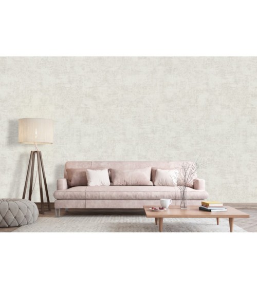 Hot Embossed wallpaper on Non-Woven Base Vinil Deco SHT 2-1217 Light Sandy 10,05 x 1,06 m
