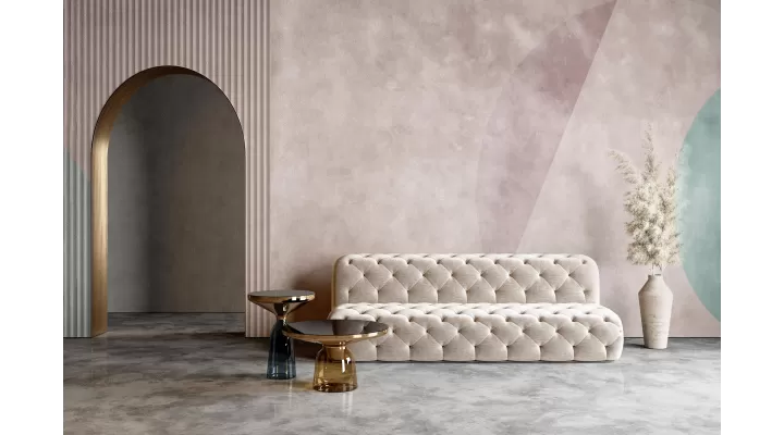 Wall Mural "Olympia" buy with delivery