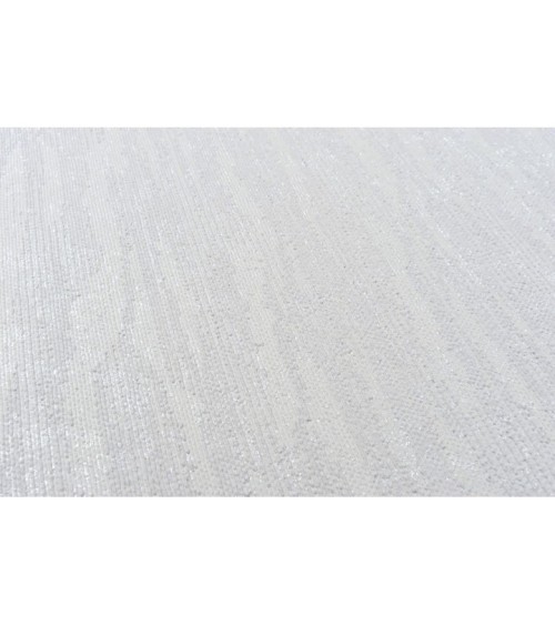 Vinyl Foam wallpaper on non-woven base Vinil Asteria DHN-1497/4 Gray 10,05 x 1,06 m