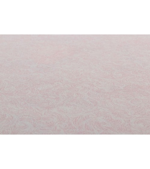 Hot Embossed wallpaper on Non-Woven Base Vinil Sky SHT 3-1552 Pink 10,05 x 1,06 m