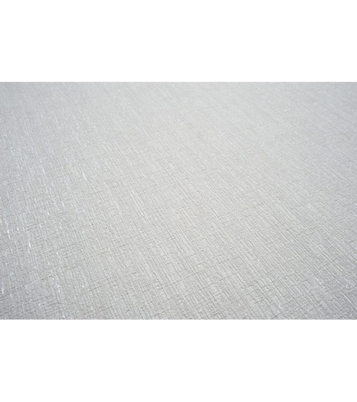 Hot Embossed wallpaper on Non-Woven Base Vinil Vensan VIP 5-1541 Light-Gray 10,05 x 1,06 m