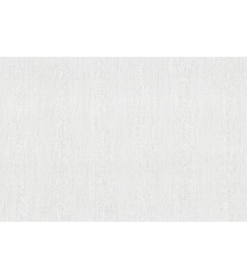 Hot Embossed wallpaper on Non-Woven Base Vinil Irene SHT 1-1567 White 10,05 x 1,06 m
