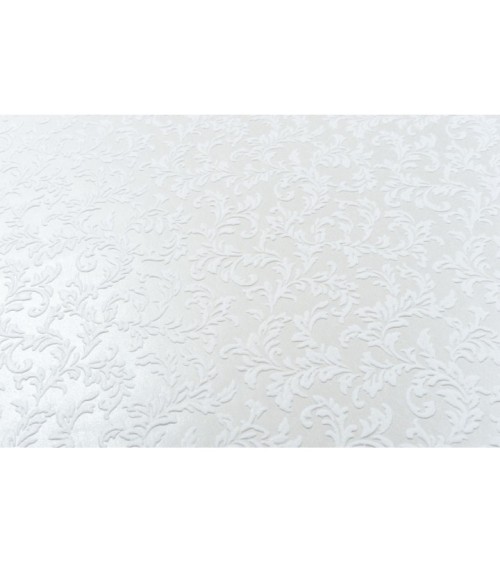 Vinyl Foam wallpaper on non-woven base Vinil Golden DHN-1498/3 Beige 10,05 x 1,06 m