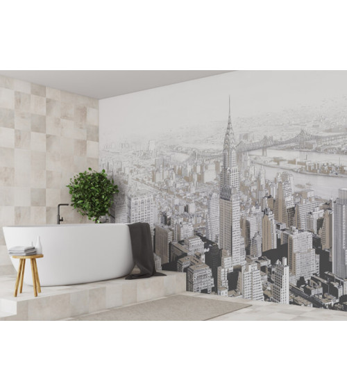 Wall Mural "New York" buy with delivery
