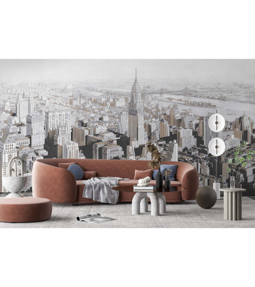 Wall Mural "New York" buy with delivery