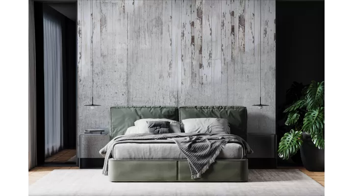 Wall Mural "Old Wood" buy with delivery in Ukraine in the Luxury Textile store