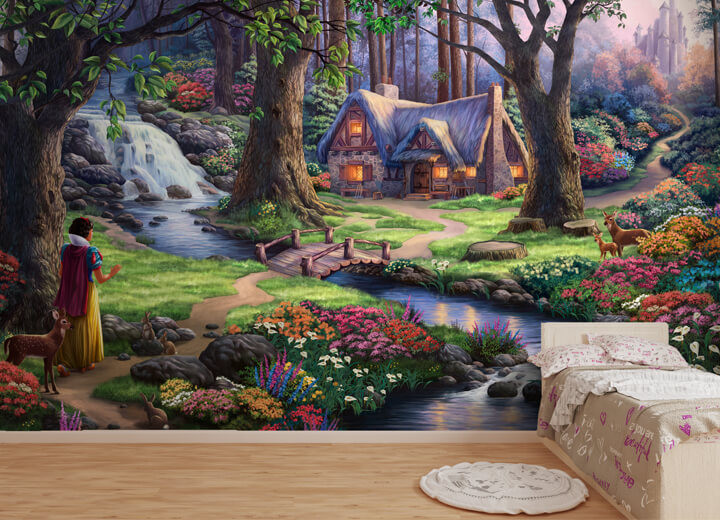 Snow White