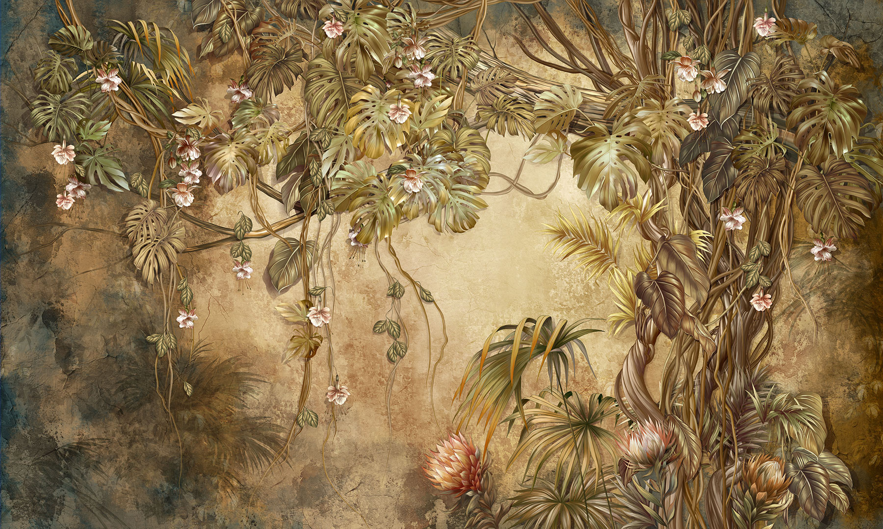 Tropical Silence-7