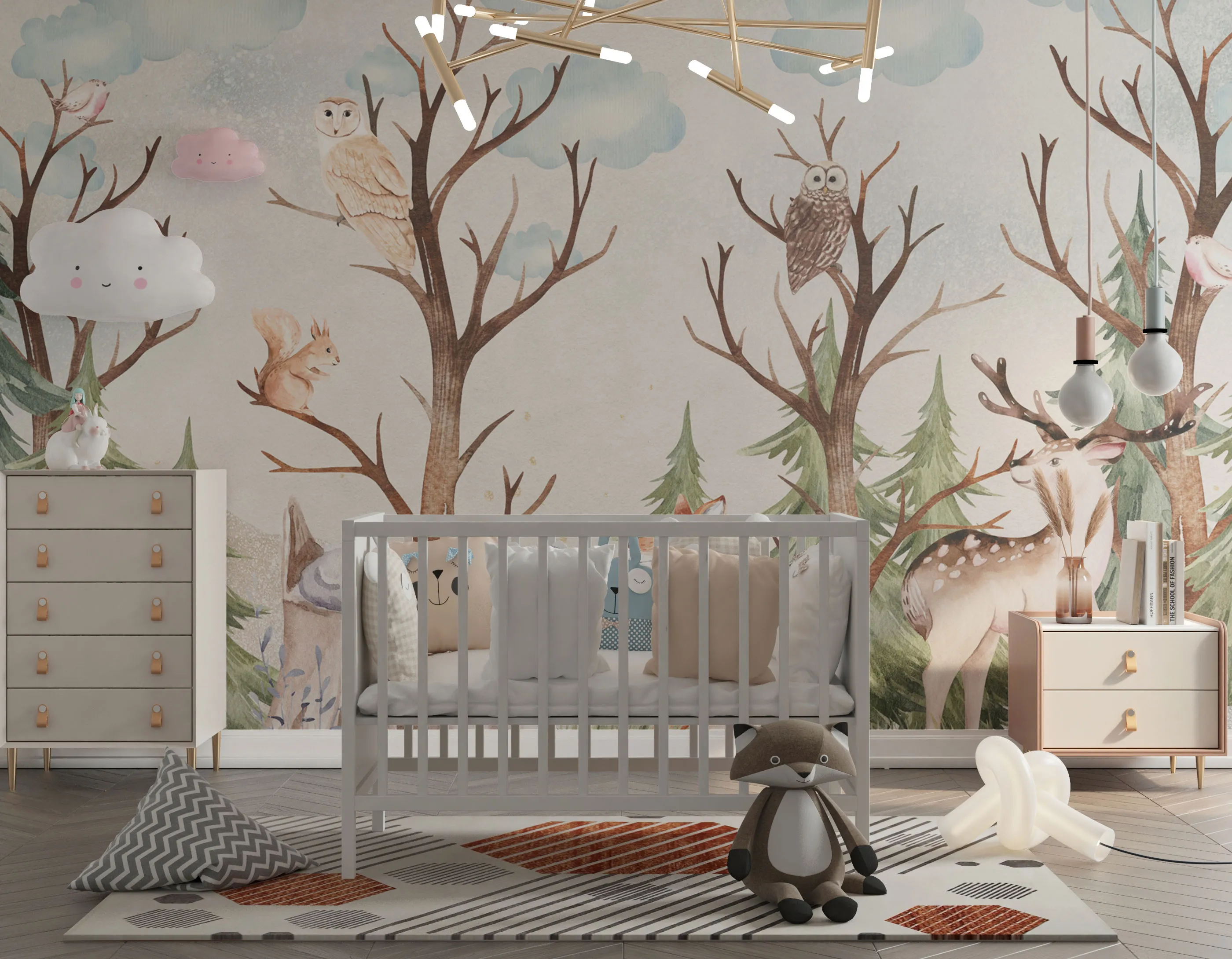 Enchanted Forest