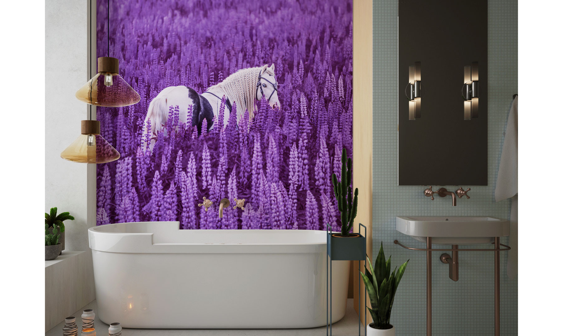 Magical Inspiration 1