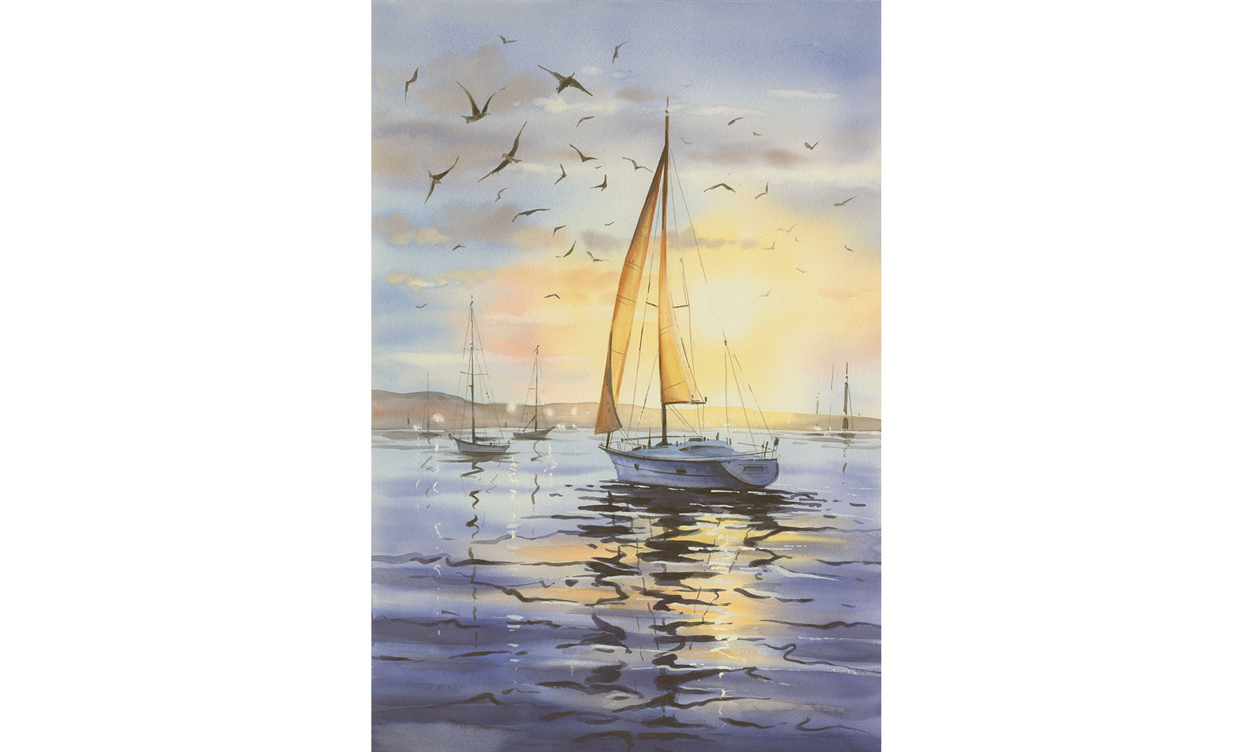 Sunrise 3
