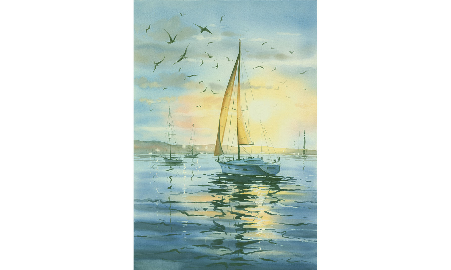 Sunrise 3