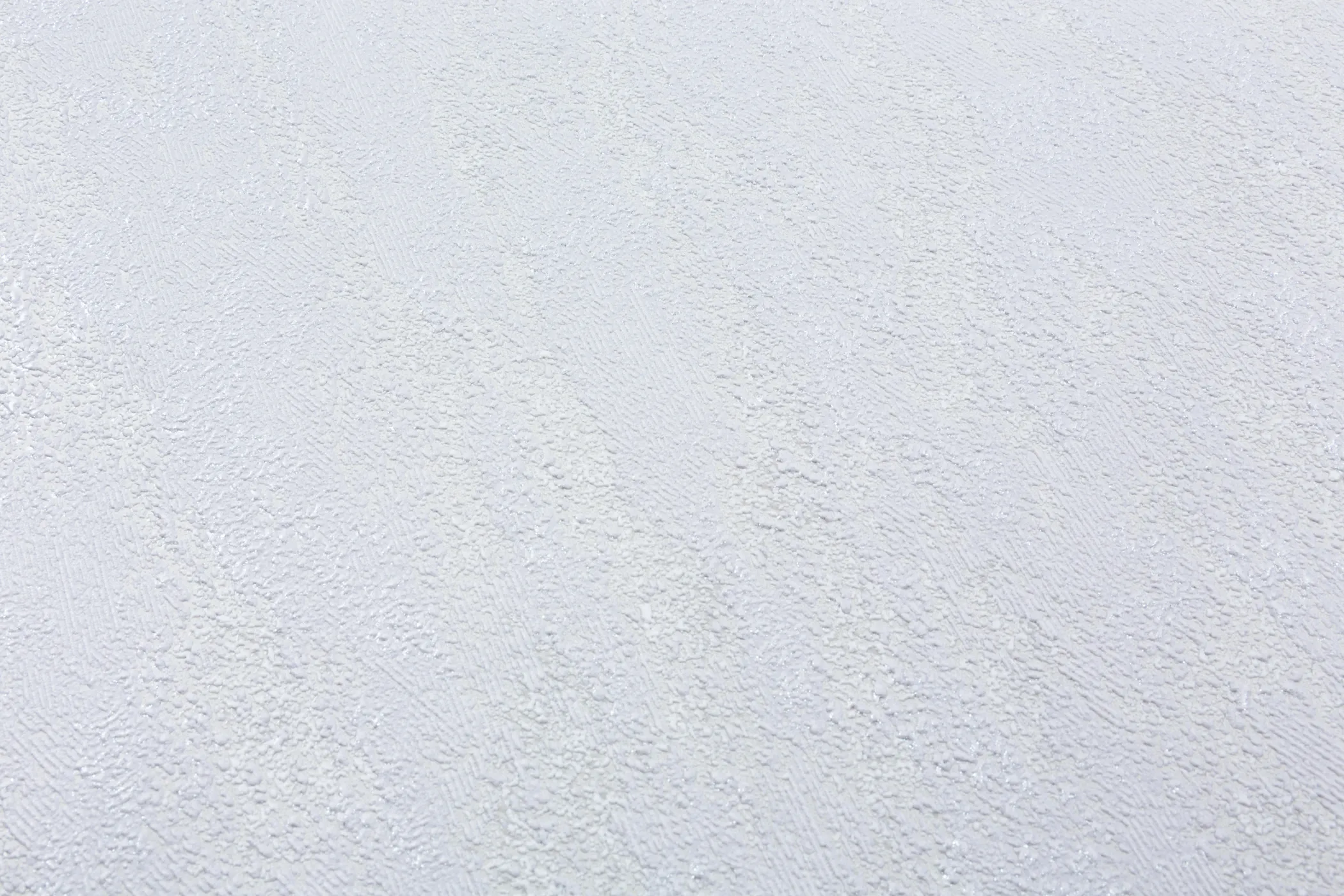 Vinyl Foam wallpaper on non-woven base Vinil RAIN DHS-1588-02 White Gray