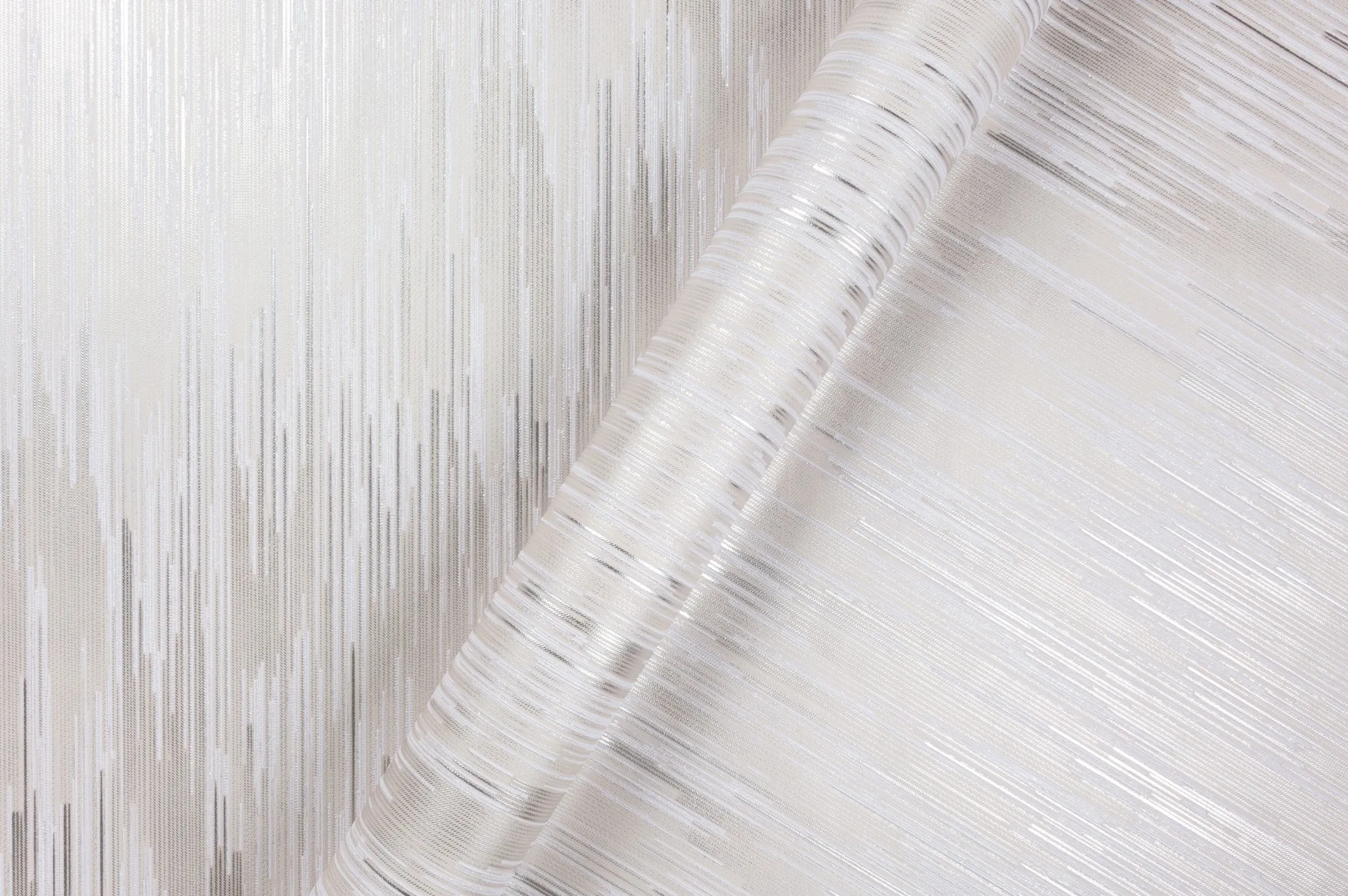 Vinyl Foam wallpaper on non-woven base Vinil RAIN DHS-1587-05 beige