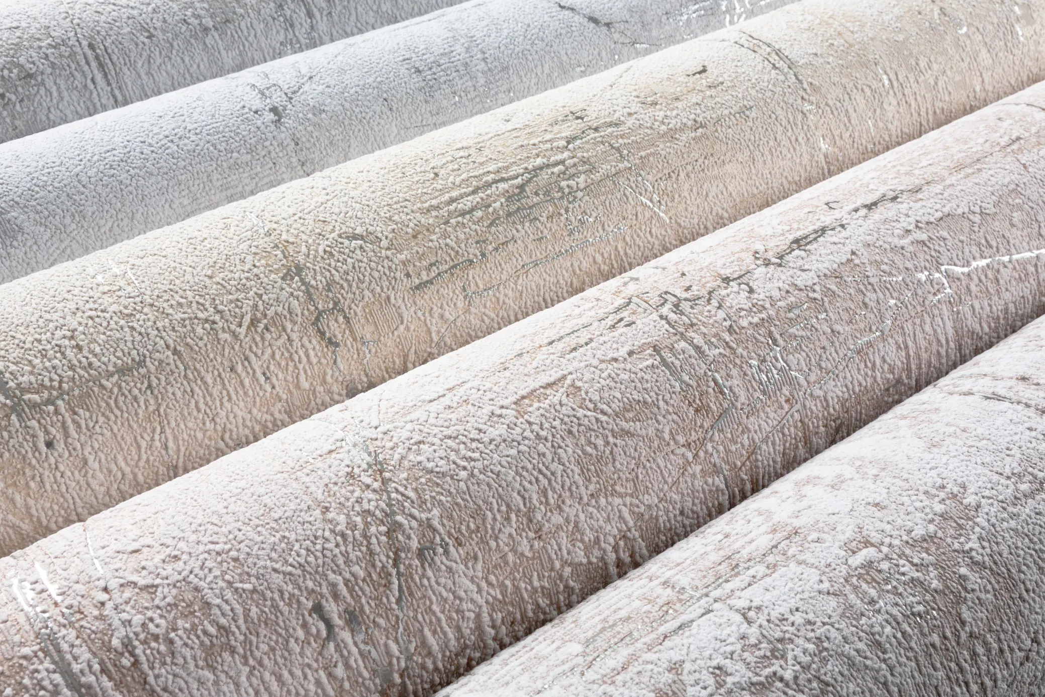 Carrera Wallpaper Collection – Modern Stone Texture for Elegant Interiors | Art Vision Decor DHS-1597-04
