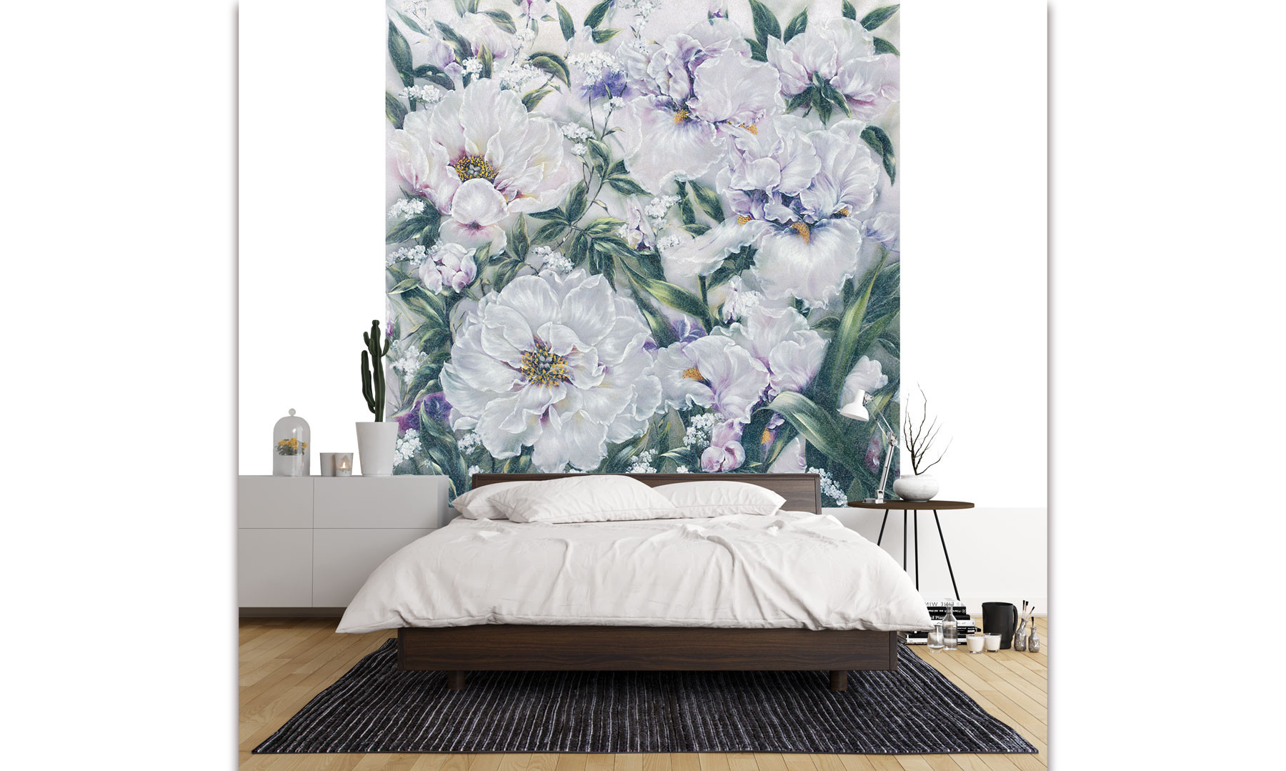 Blossom Charm 1