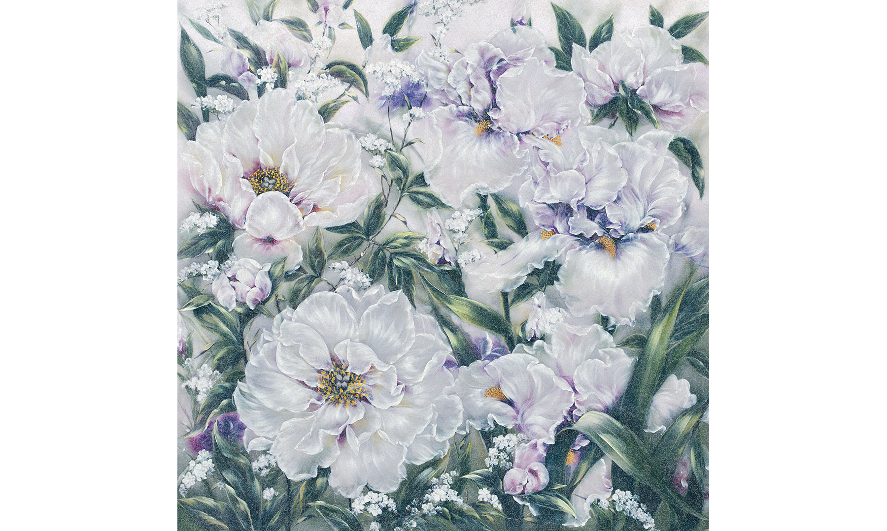 Blossom Charm 1