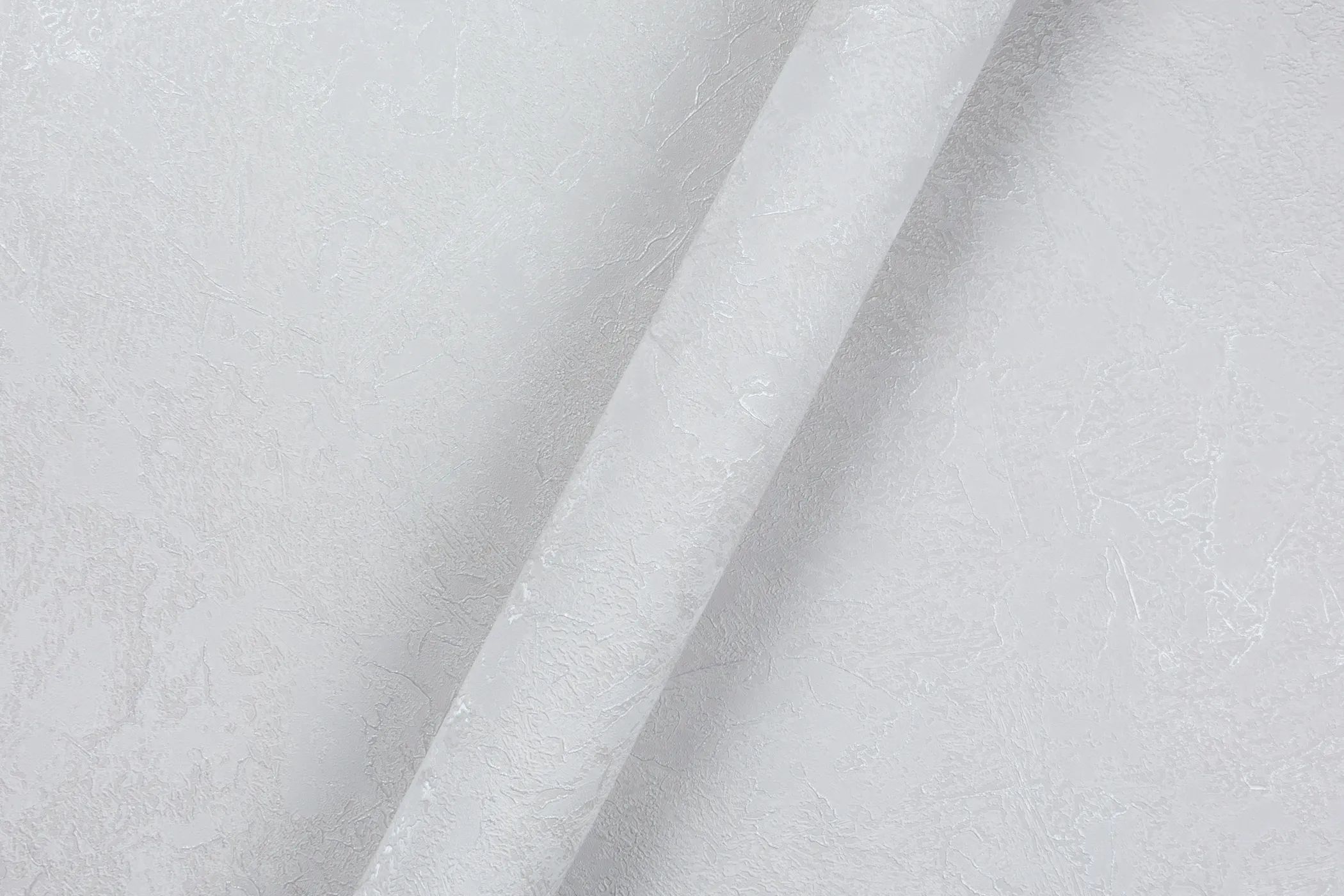 Almaz Wallpaper Collection – Soft Mineral Texture with Elegant Sheen | Art Vision Decor SHT-1662-04 Silver
