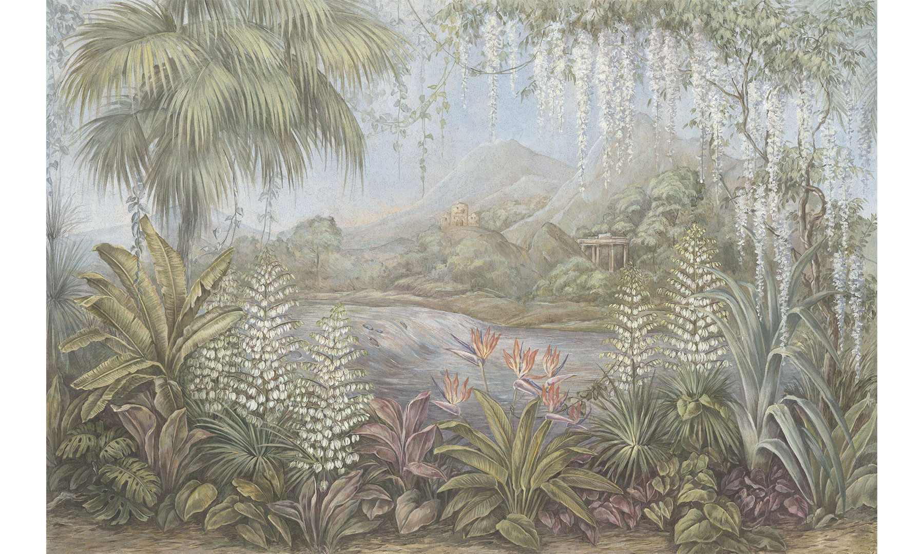Valley Mystery 3
