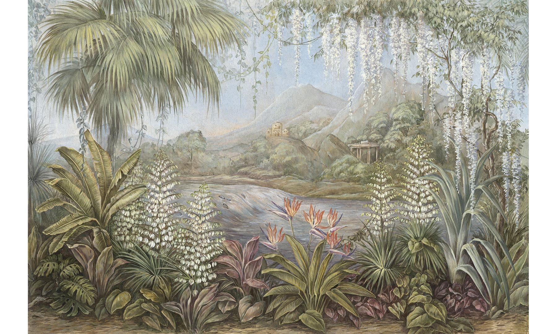 Valley Mystery 3