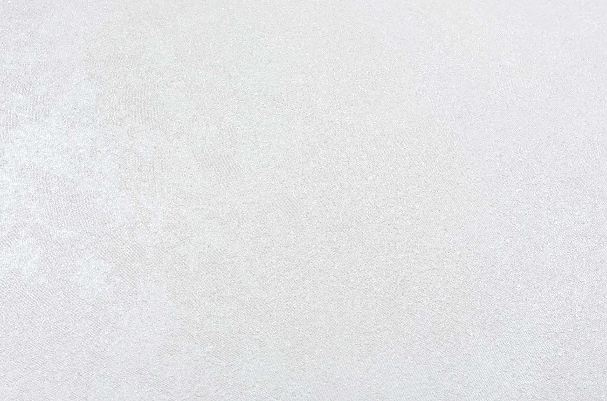 Cascad Wallpaper Collection – Soft Mineral Texture with Elegant Sheen | Art Vision Decor SHT-1663-01 White