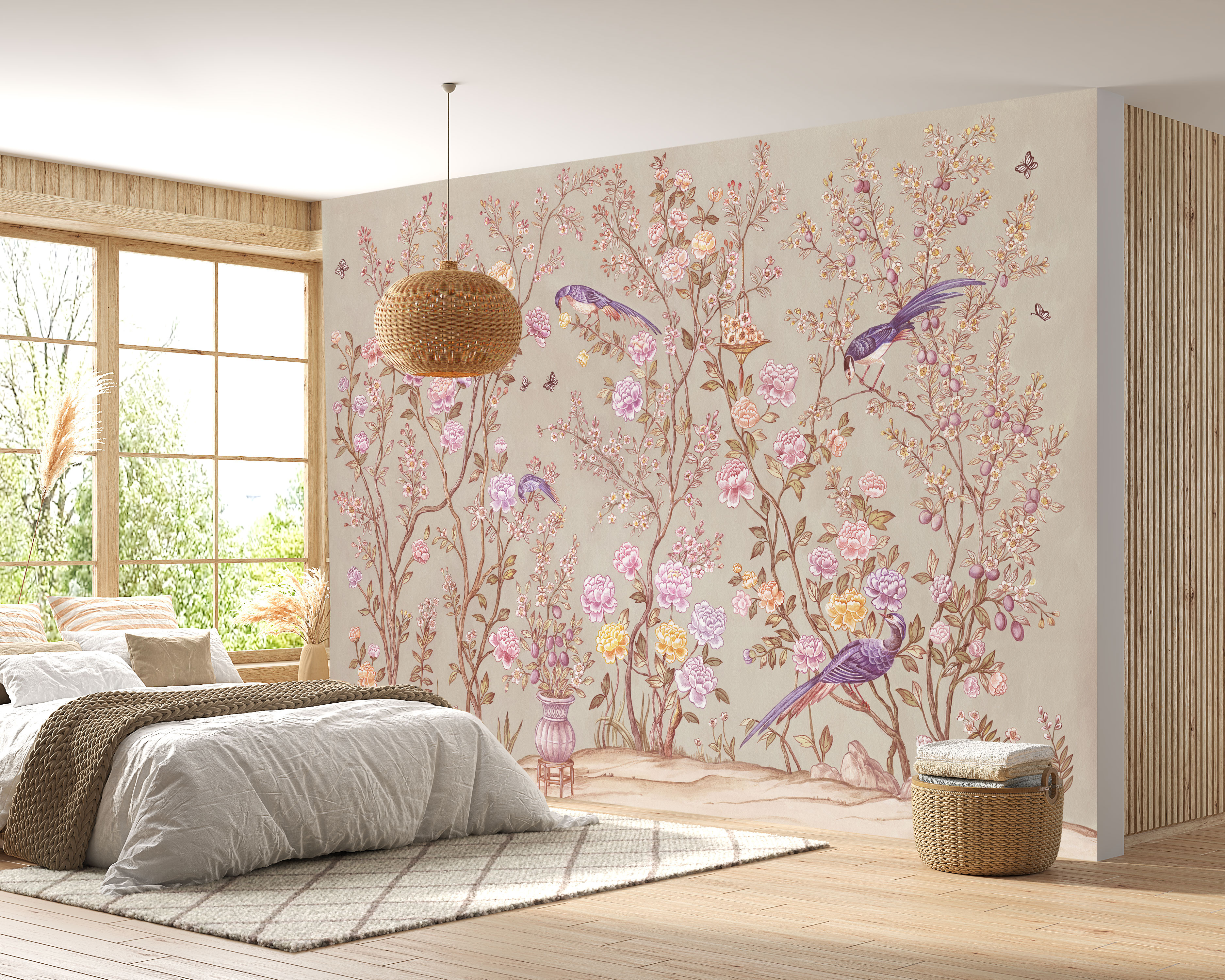 Chinoiserie 3