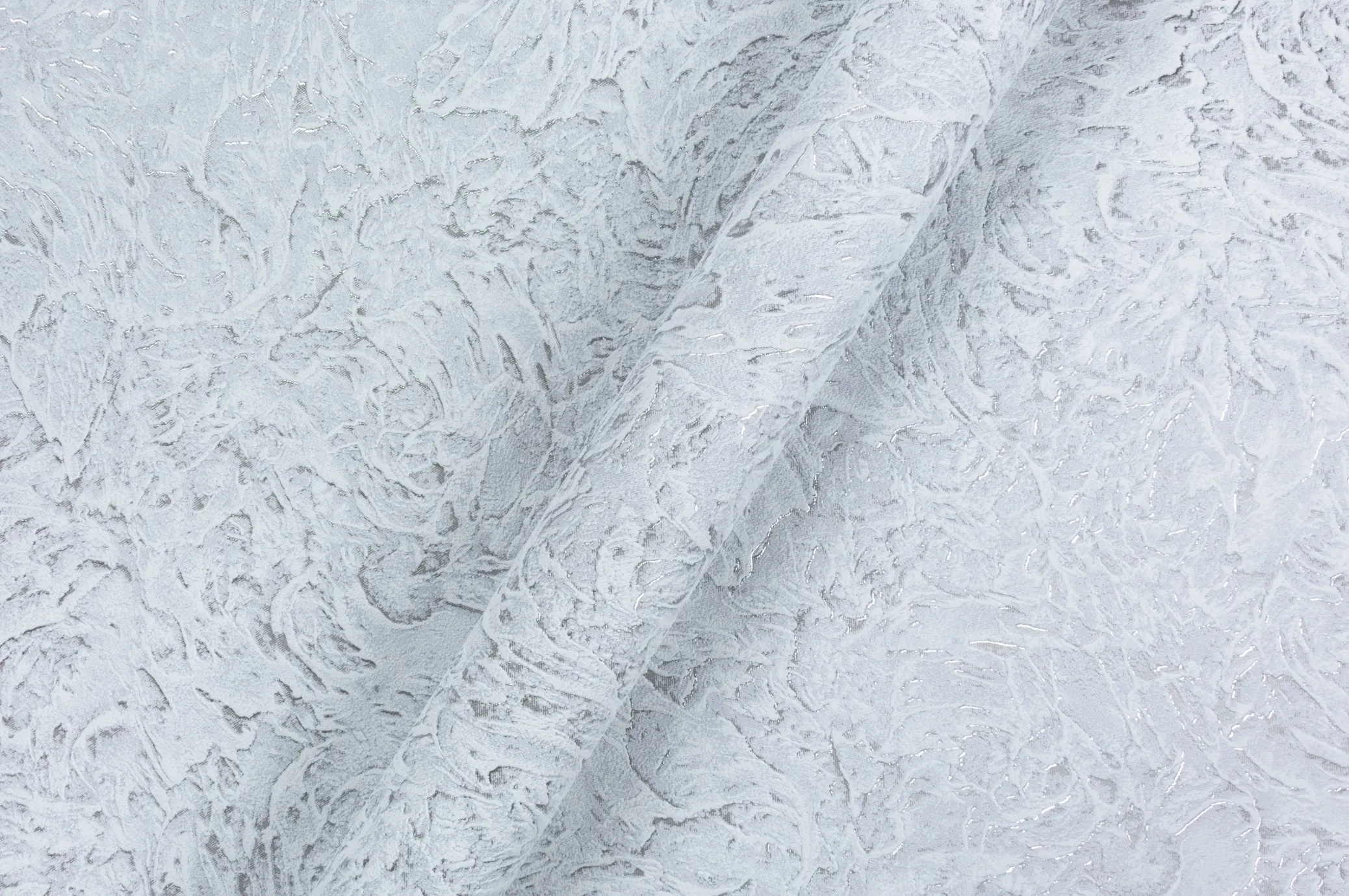 Vinyl Foam wallpaper on non-woven base Vinil ESFERO DHS-1596-02 Beige