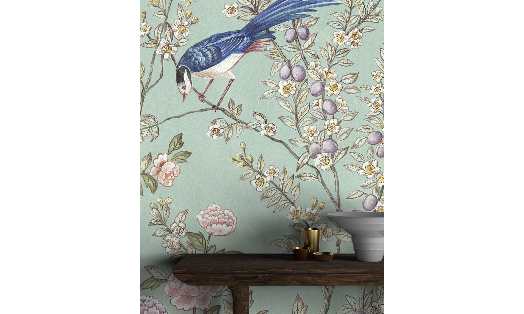 Chinoiserie 3