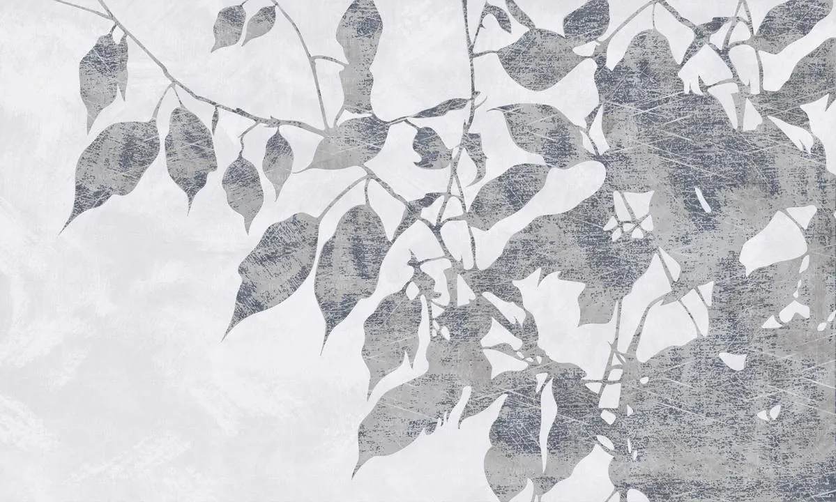 Velvet Season Seamless Wallpaper | Luxury Earth-Tone Wall Design by Art Vision Decor