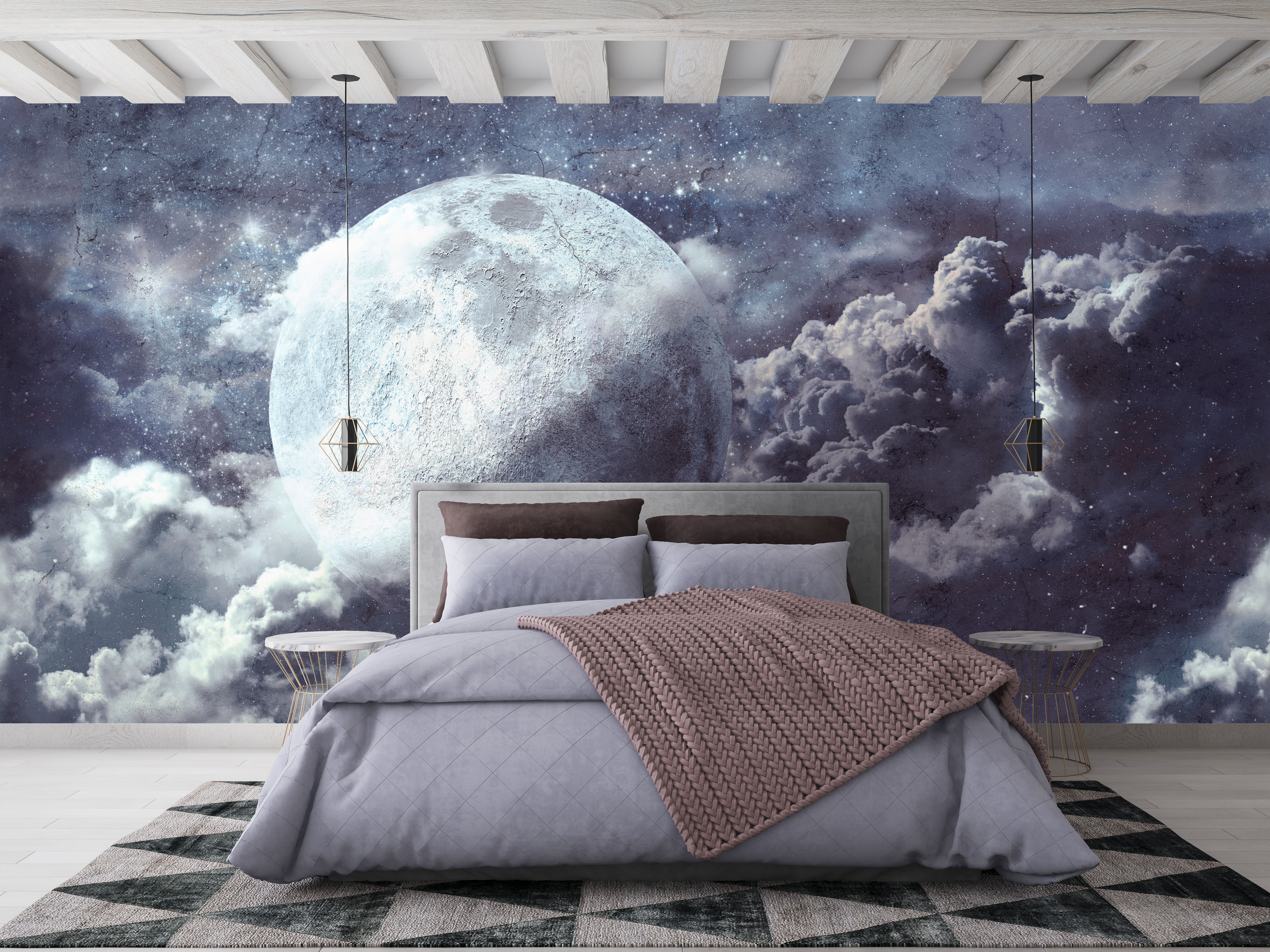 Moonlit Mist 1