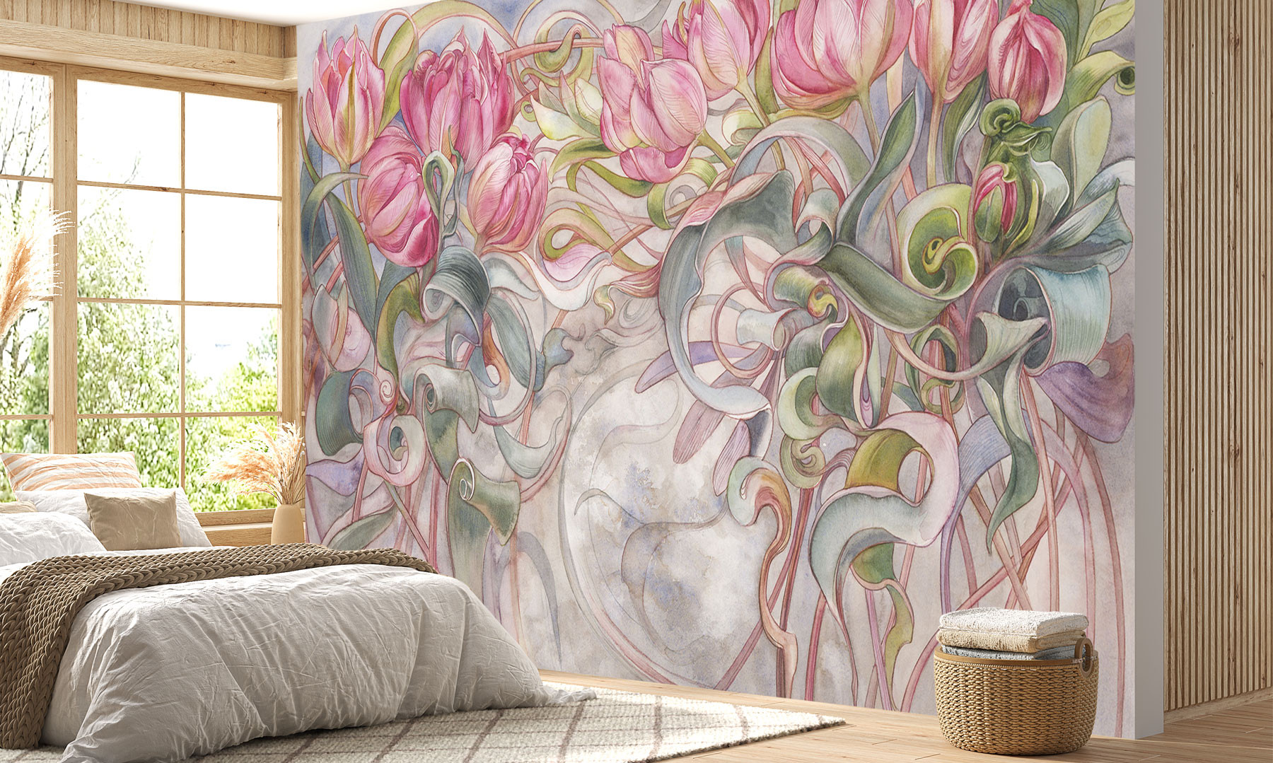 Tulip Majesty 4
