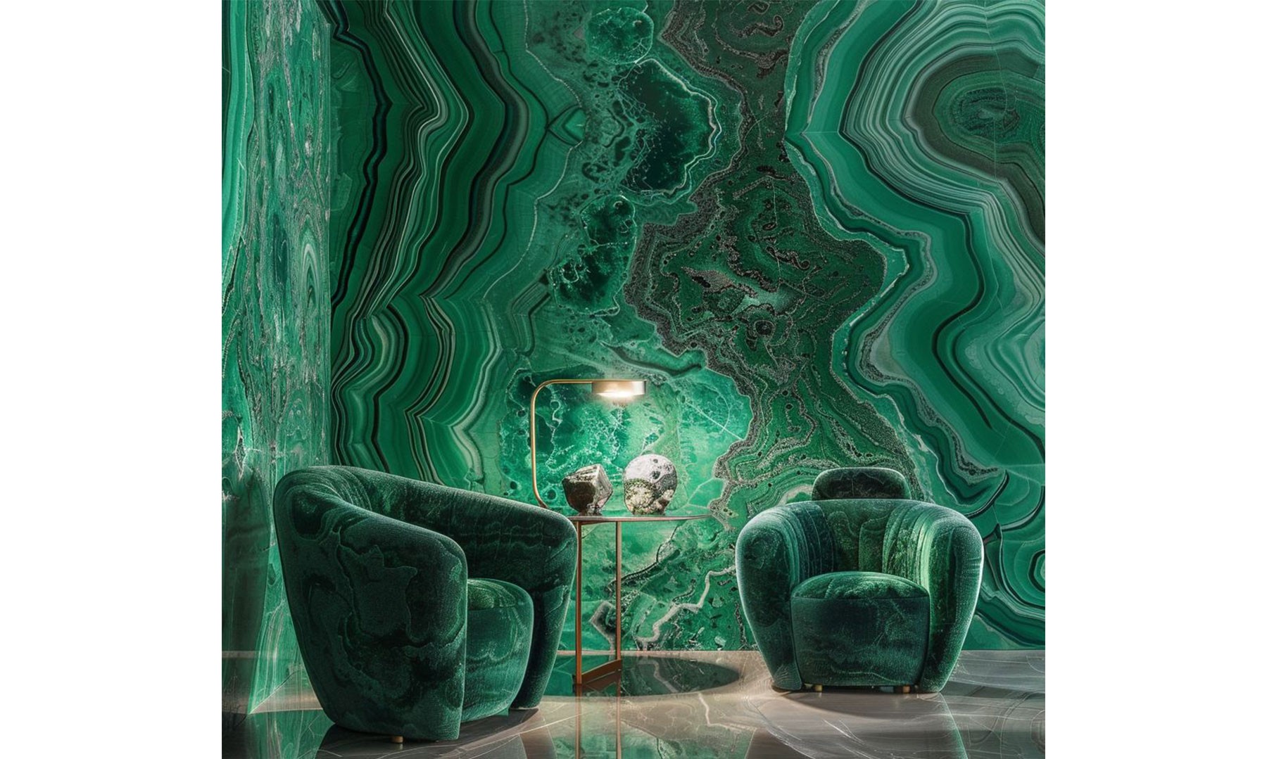 Malachite