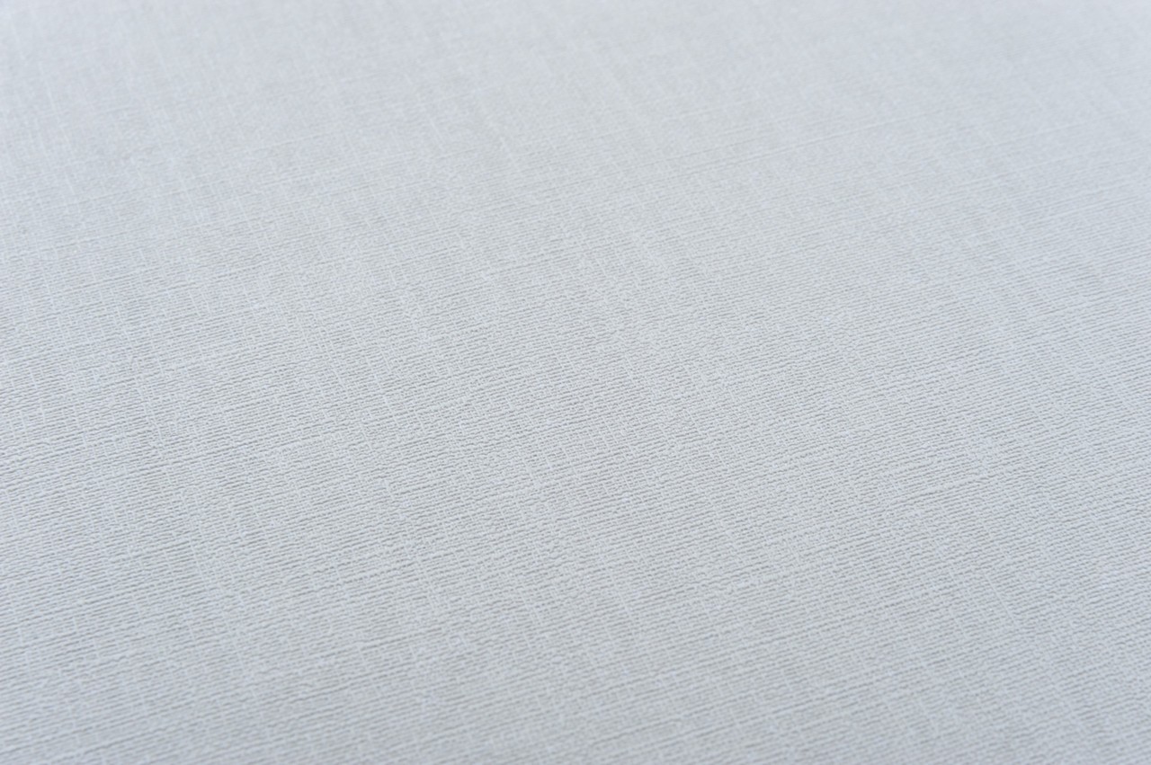 Hot Embossed wallpaper on Non-Woven Base Vinil FK SHT 3-1215 Smoky Gray 10.05 x 1.06 m