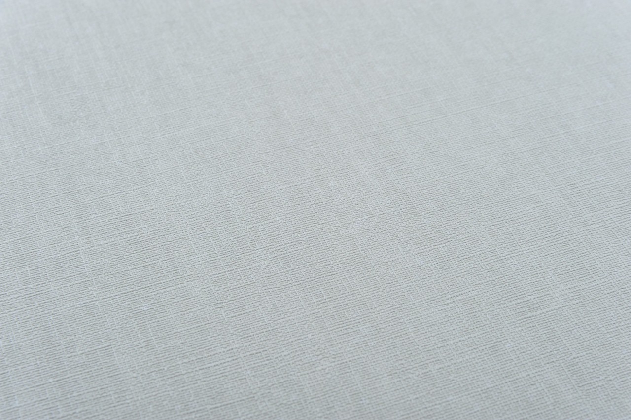 Hot Embossed wallpaper on Non-Woven Base FK SHT 6-1215 Light gray 10.05 x 1.06 m